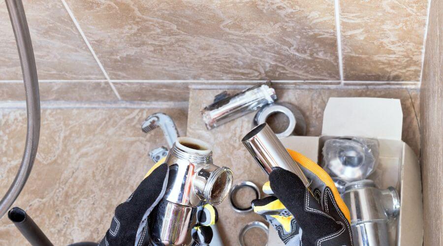 Expert tile roof repair services in Carrollton, IL